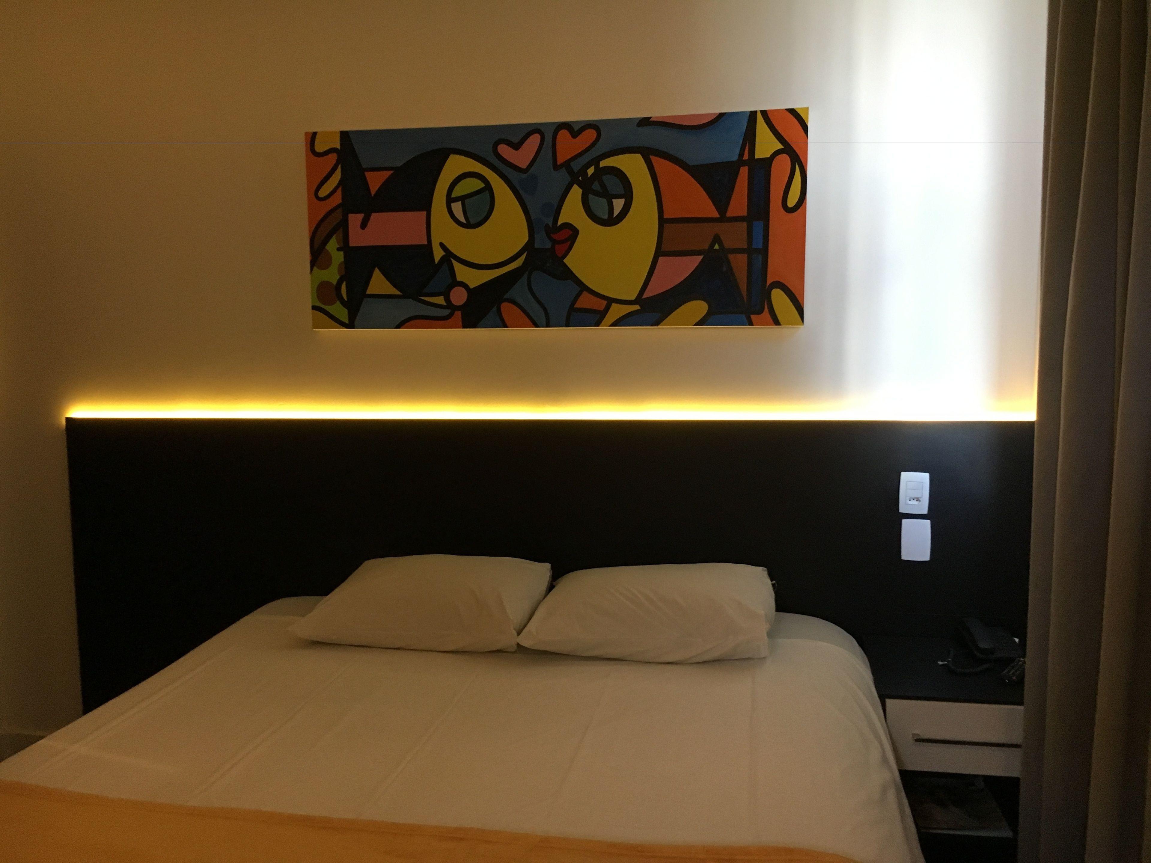 Bras Palace Hotel — Photos 1